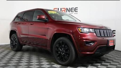 JEEP GRAND CHEROKEE 2022 1C4RJFAG7NC117244 image